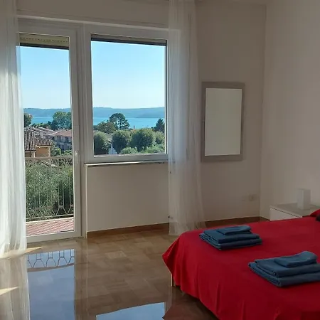 Margot Perfect House Trevignano Romano