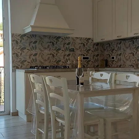 Apartamento Margot Perfect House