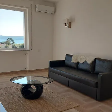 Apartamento Margot Perfect House Trevignano Romano