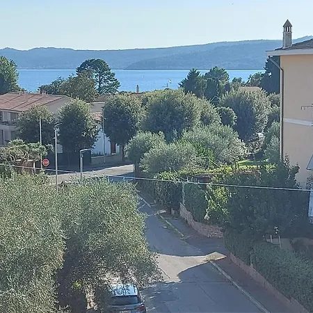 Margot Perfect House Apartamento Trevignano Romano